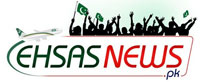 Ehsas News